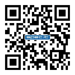 QR kodas | LAVATAS, UAB | spec.lt
