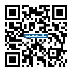 QR kodas | Lavatera, UAB