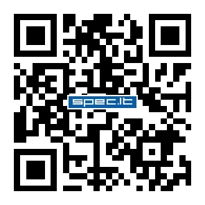 QR kodas | Lavax, UAB