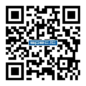 QR kodas | Lavbus, MB