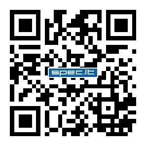 QR kodas | Lavedina, UAB | spec.lt