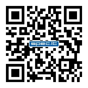 QR kodas | LAVEKSA, UAB | spec.lt