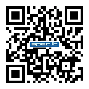 QR kodas | LAVEKTA, UAB | spec.lt