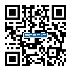 QR kodas | Lavena, UAB