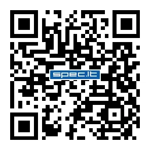 QR kodas | Lavenia Partners, MB