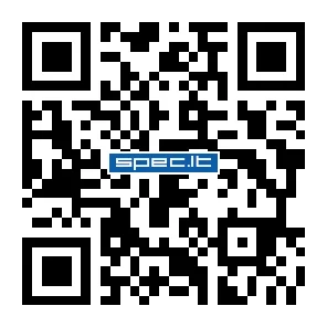 QR kodas | Lavera, UAB