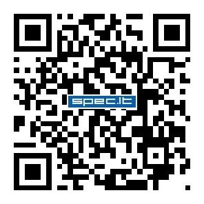 QR kodas | V. Bierio firma Laverna | spec.lt