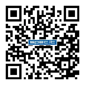 QR kodas | Laveros sporto klubas, UAB
