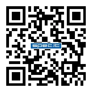 QR kodas | Laverta auto, UAB | spec.lt