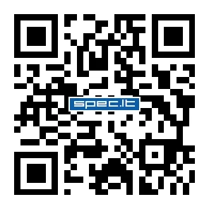 QR kodas | Laverta, UAB | spec.lt