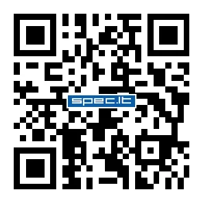 QR kodas | Lavesa, UAB