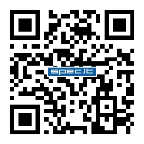 QR kodas | LAVESTA, UAB | spec.lt