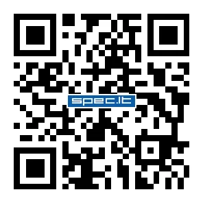 QR kodas | Lavi, UAB