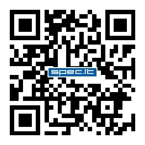 QR kodas | Lavida LD, IĮ | spec.lt