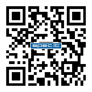 QR kodas | LAVIDA LT, UAB | spec.lt