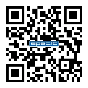 QR kodas | LAVIDA REA, UAB