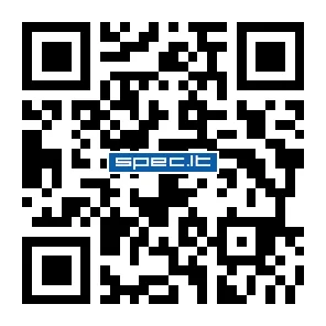QR kodas | Laviga, UAB | spec.lt