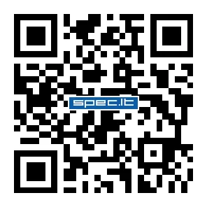 QR kodas | LAVIKA, UAB | spec.lt