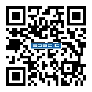 QR kodas | Lavila, MB