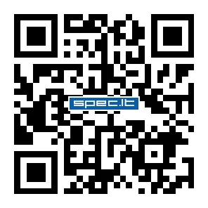 QR kodas | LAVILDA, UAB | spec.lt