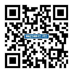 QR kodas | Laviltė, UAB