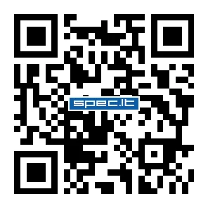 QR kodas | Laviltra, UAB | spec.lt