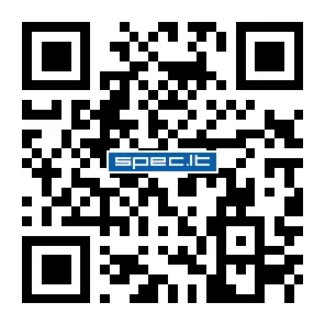 QR kodas | Lavinesa, MB