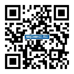 QR kodas | Lavio, MB