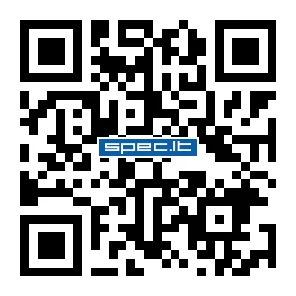 QR kodas | LAVIRDA, UAB | spec.lt