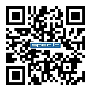 QR kodas | Lavireda, UAB | spec.lt