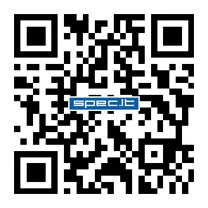 QR kodas | Lavirga, UAB | spec.lt