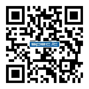 QR kodas | LAVIRITA, UAB | spec.lt