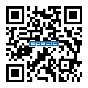 QR kodas | LAVISANA, UAB | spec.lt