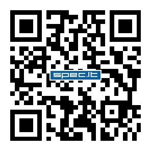 QR kodas | Lavisma, UAB | spec.lt