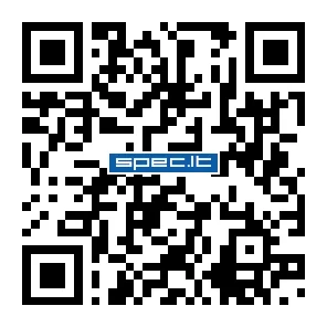 QR kodas | Lavisos koncernas, UAB | spec.lt