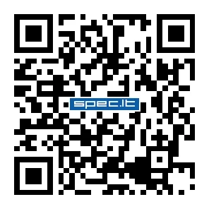 QR kodas | LAVISOS TRANSPORTAS, UAB