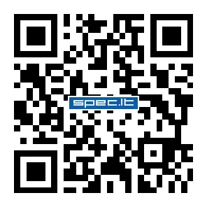 QR kodas | Lavista, UAB