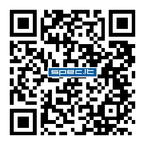 QR kodas | LAVITA SERVICE, UAB