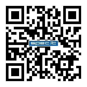 QR kodas | Lavitas, UAB | spec.lt