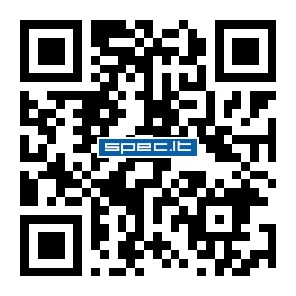 QR kodas | Lavitesa, MB