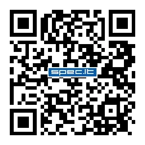 QR kodas | Lavito prekyba, UAB | spec.lt