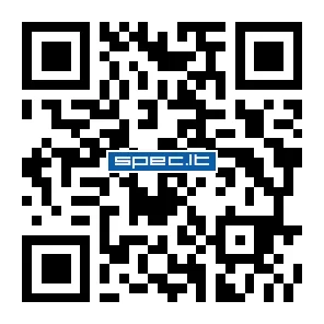 QR kodas | Lavmesta, UAB | spec.lt