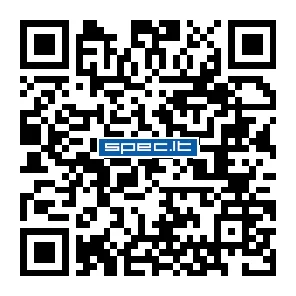 QR kodas | LAVORIŠKIŲ ŠV. JONO KRIKŠTYTOJO BAŽNYČIA | spec.lt