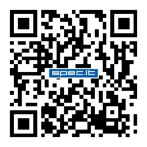 QR kodas | Lavoriškių vidurinė mokykla | spec.lt