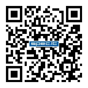 QR kodas | Lavos projektai, MB | spec.lt