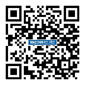 QR kodas | A. Zdanovič firma LAVRANSA | spec.lt