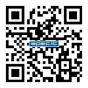 QR kodas | LAVUTA, IĮ | spec.lt