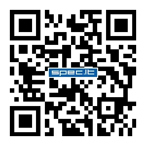 QR kodas | LAVYNERA, UAB | spec.lt