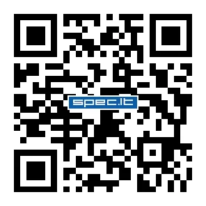 QR kodas | LAW 77, UAB | spec.lt