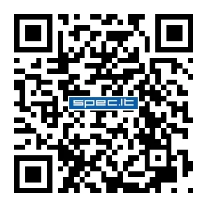 QR kodas | LAW Consulting, UAB | spec.lt